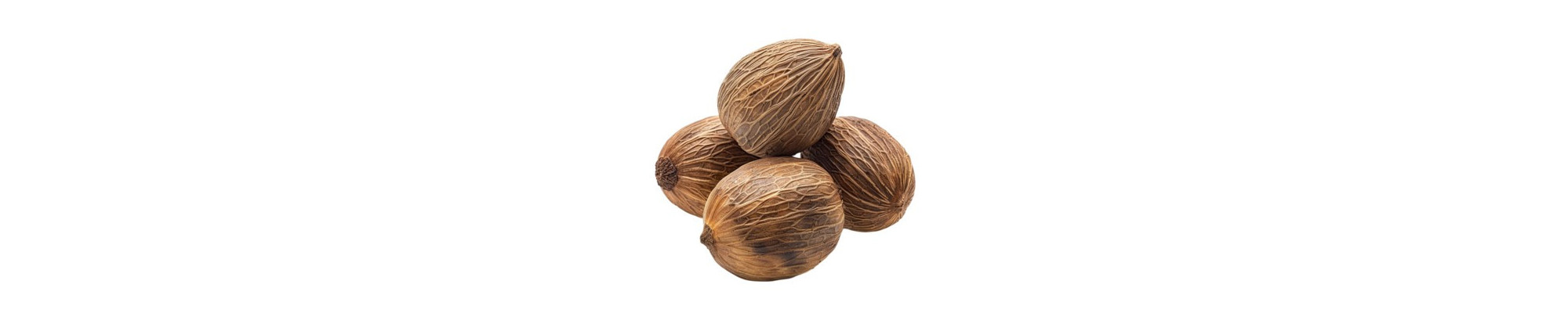 Nutmeg