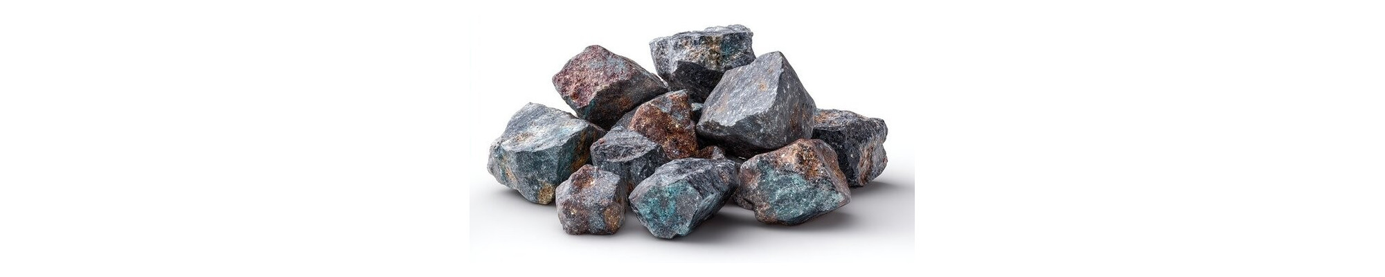 Nickel Ore
